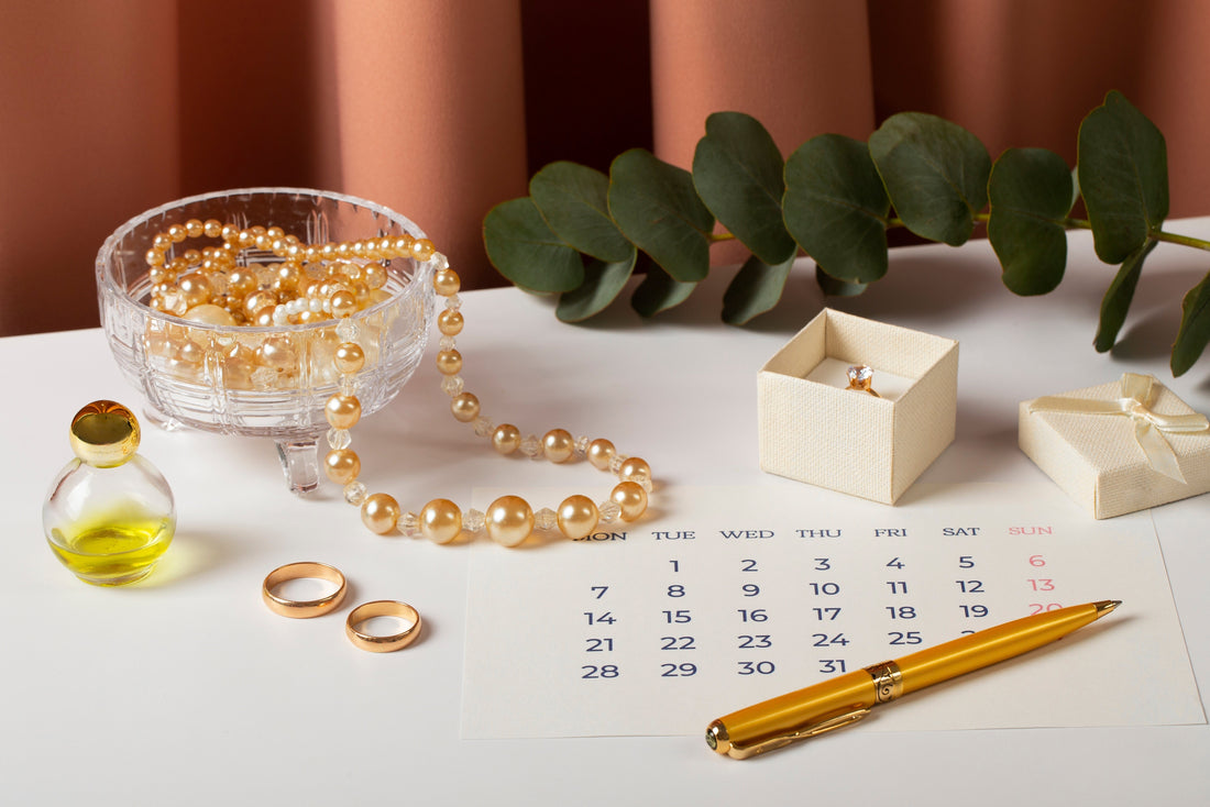 Before You Buy: What Defines True Quality in Gold and Diamond Jewellery