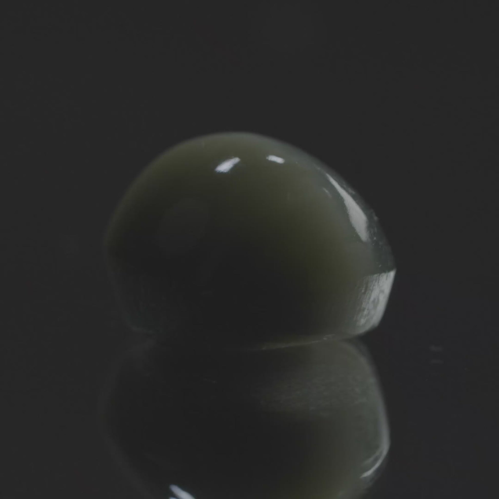 Cat's Eye 9.55 C Greyish Brown Oval 10.41 Ratti Lehsunia