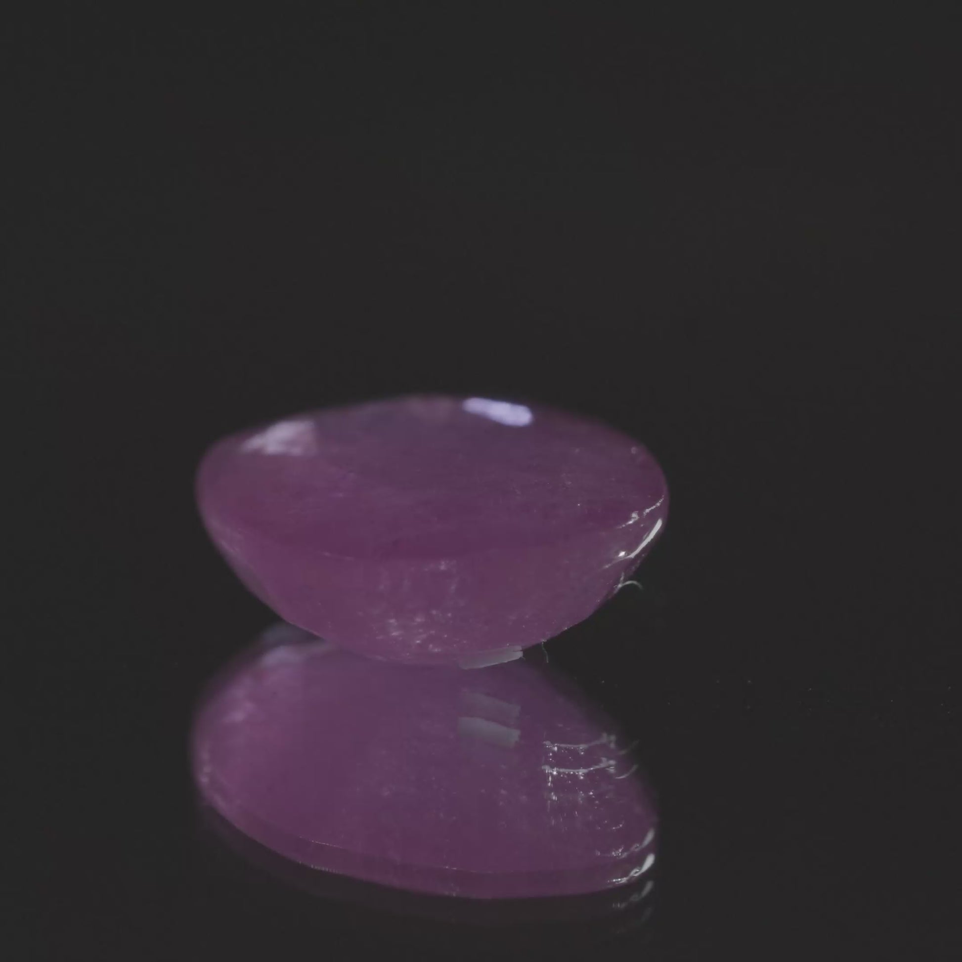 Natural 5.67 C Ruby Oval 6.22 Ratti Manik