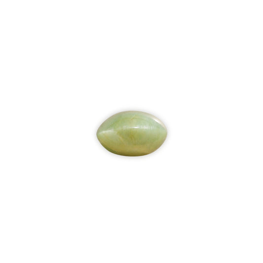 Cat's Eye 9.06 C Oval 9.94 Ratti  Lehsunia